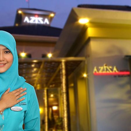 Aziza Syariah Hotel Solo By Horison Экстерьер фото
