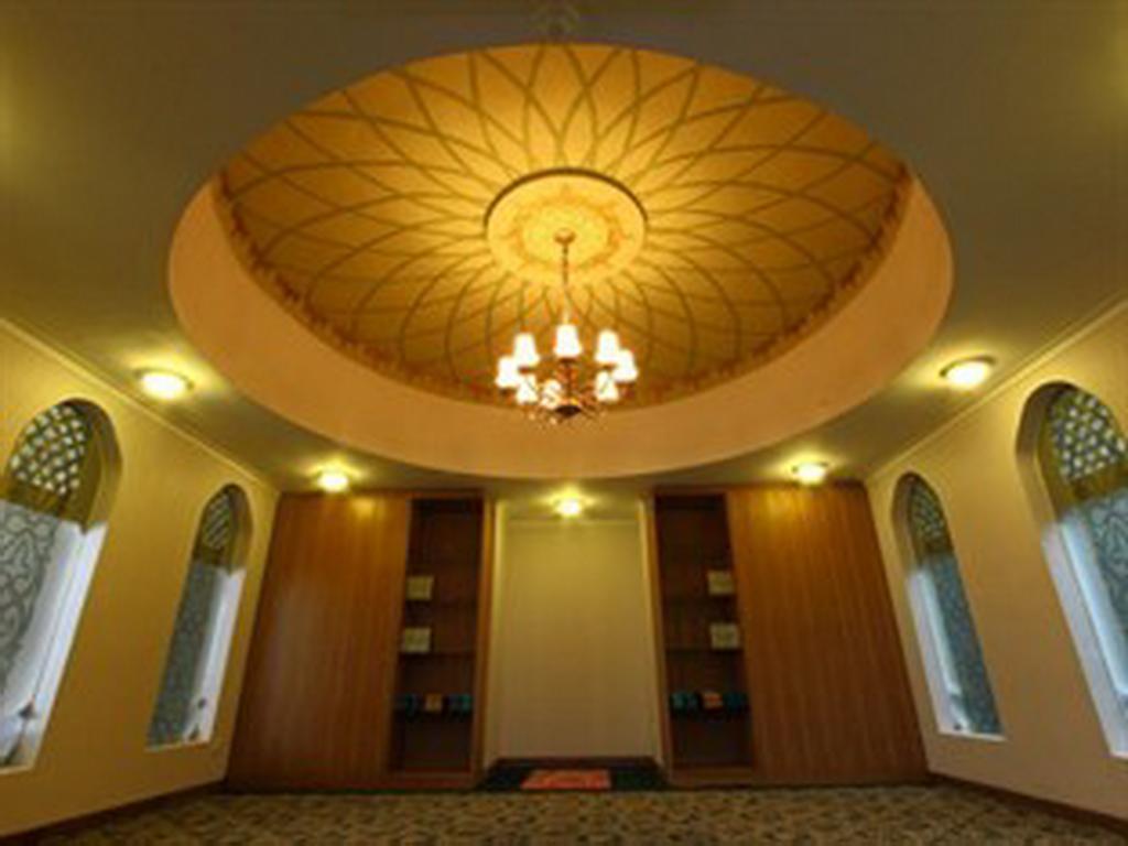 Aziza Syariah Hotel Solo By Horison Экстерьер фото